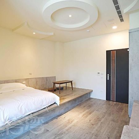 Riyuewan Homestay Yuchi Exterior photo